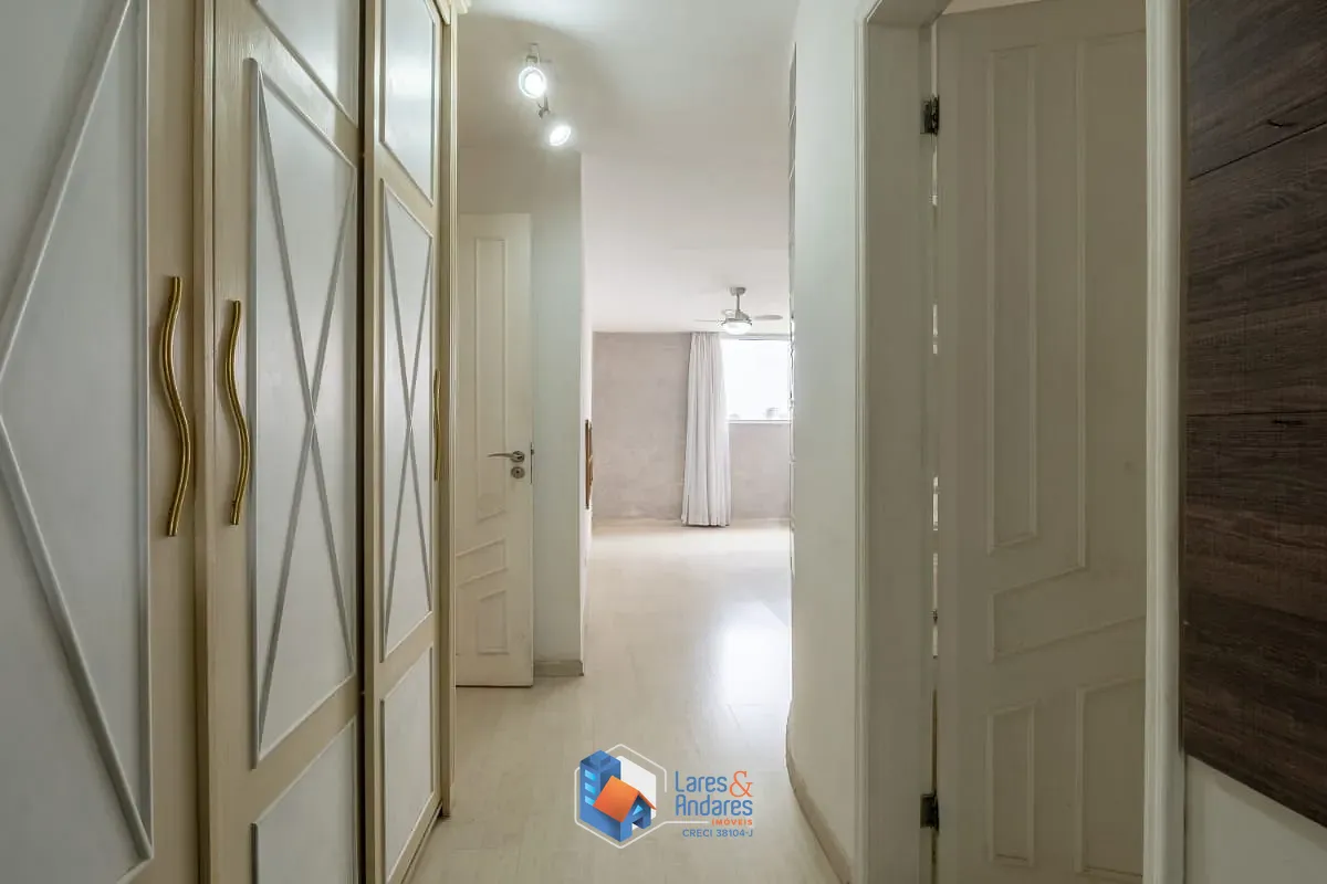 Apartamento, 3 quartos, 188 m² - Foto 47