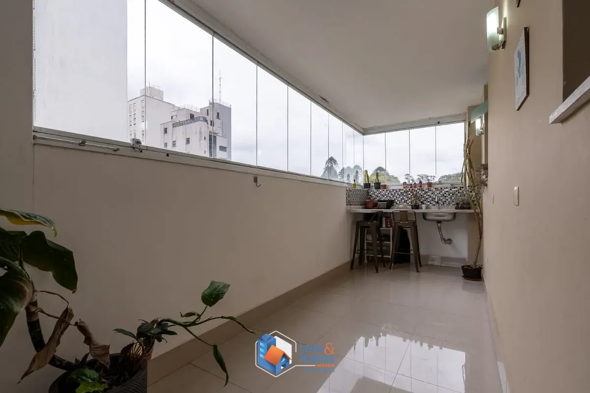 Apartamento, 3 quartos, 188 m² - Foto 11