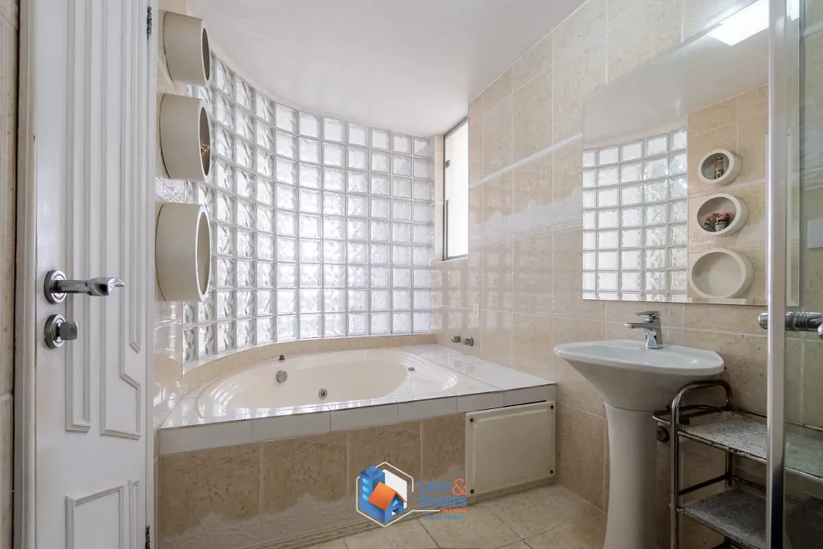 Apartamento, 3 quartos, 188 m² - Foto 50