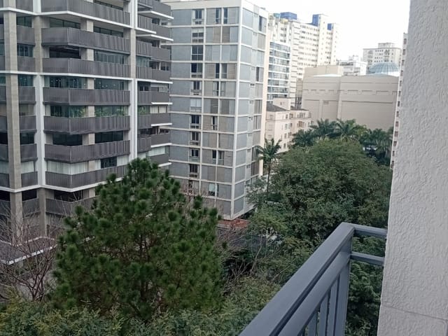 Foto do Apartamento - Apartamento tipo para venda em Santa Cecília com 2 quartos, 74m² | Lares e Andares Imóveis