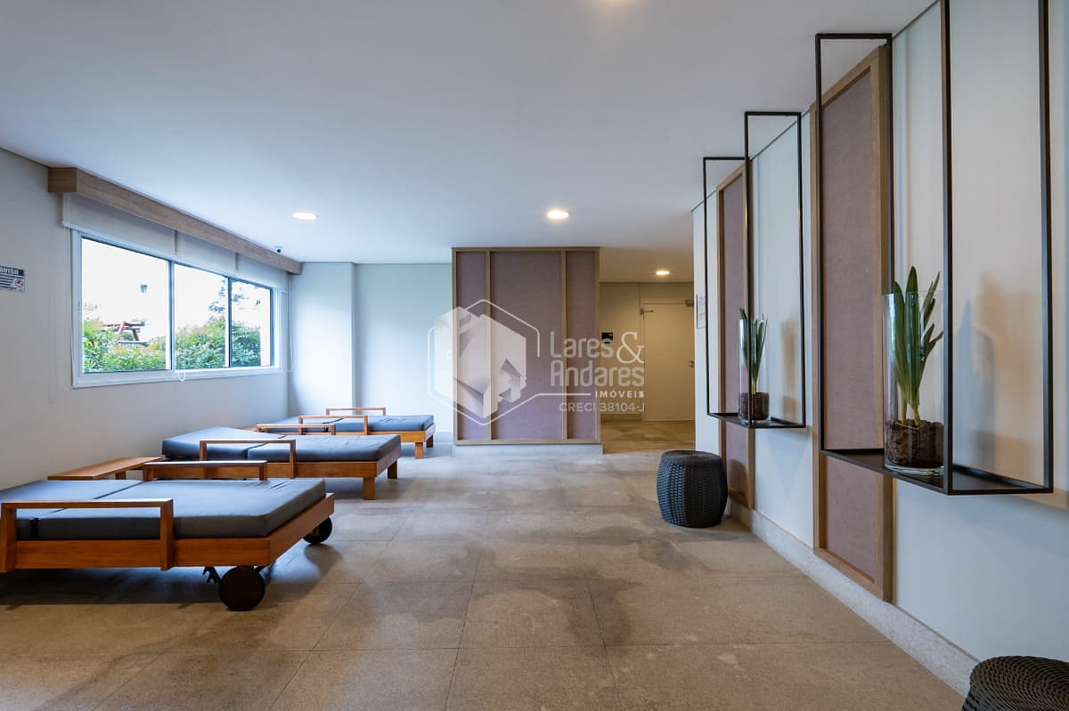 Apartamento, 2 quartos, 88 m² - Foto 61