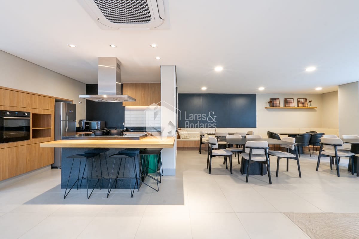 Apartamento, 2 quartos, 88 m² - Foto 55