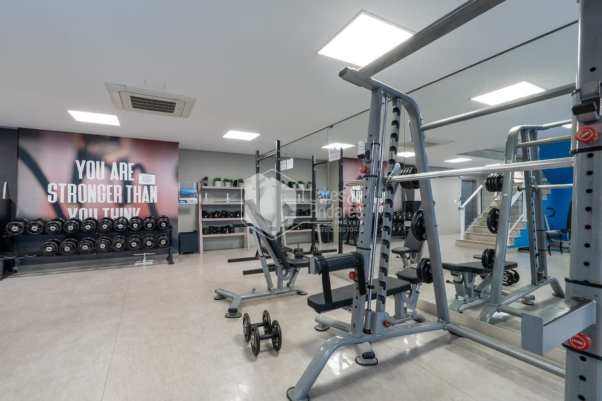 Apartamento, 2 quartos, 88 m² - Foto 52