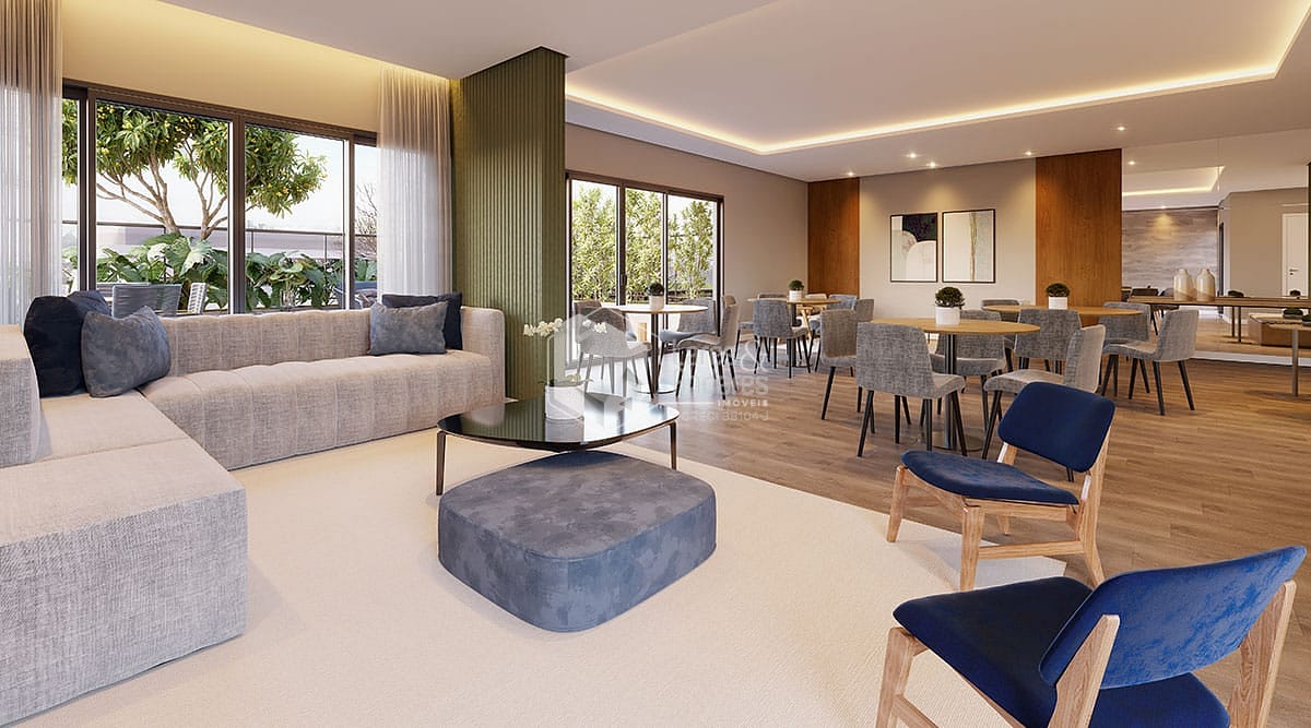 Apartamento à venda com 3 quartos, 86m² - Foto 17