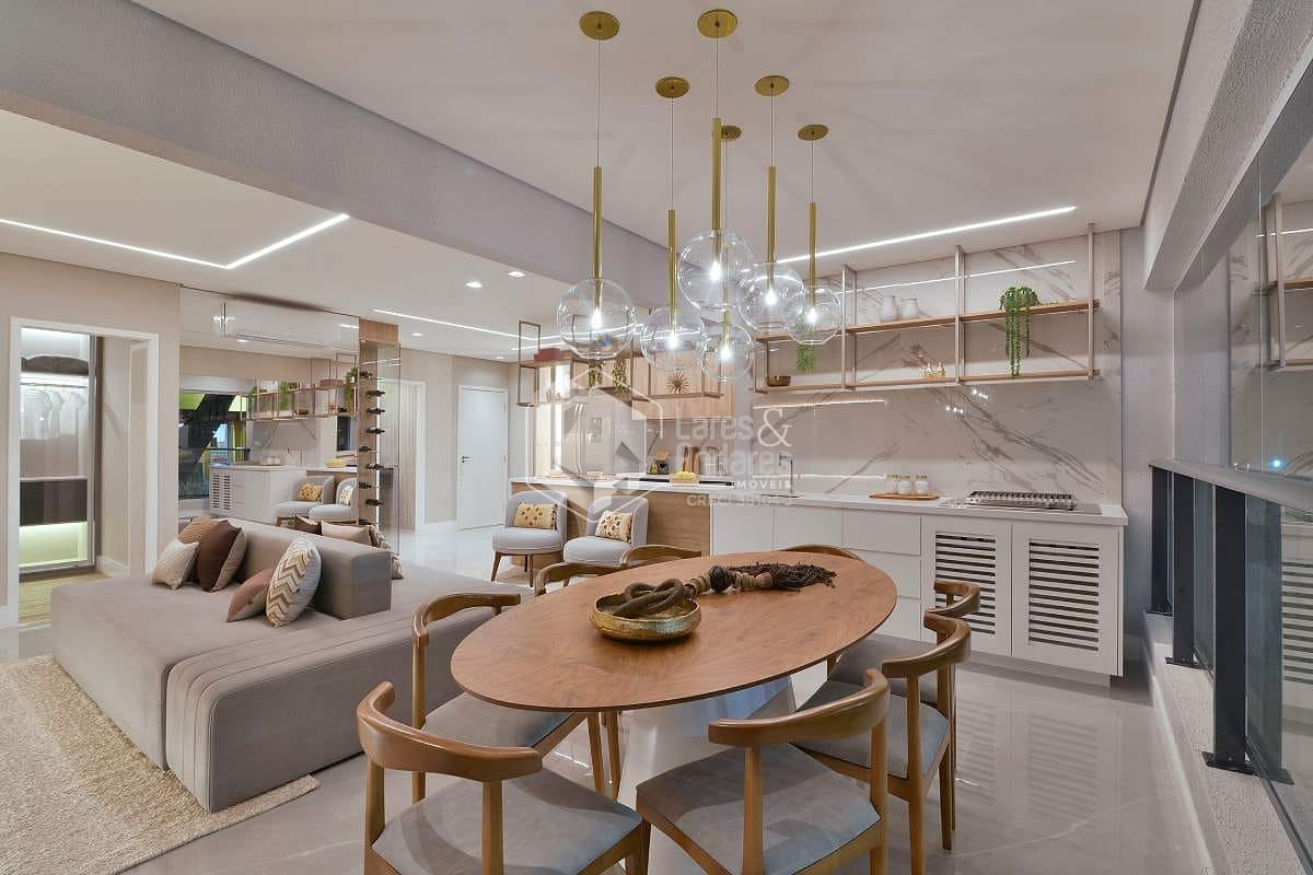 Apartamento à venda com 3 quartos, 86m² - Foto 13