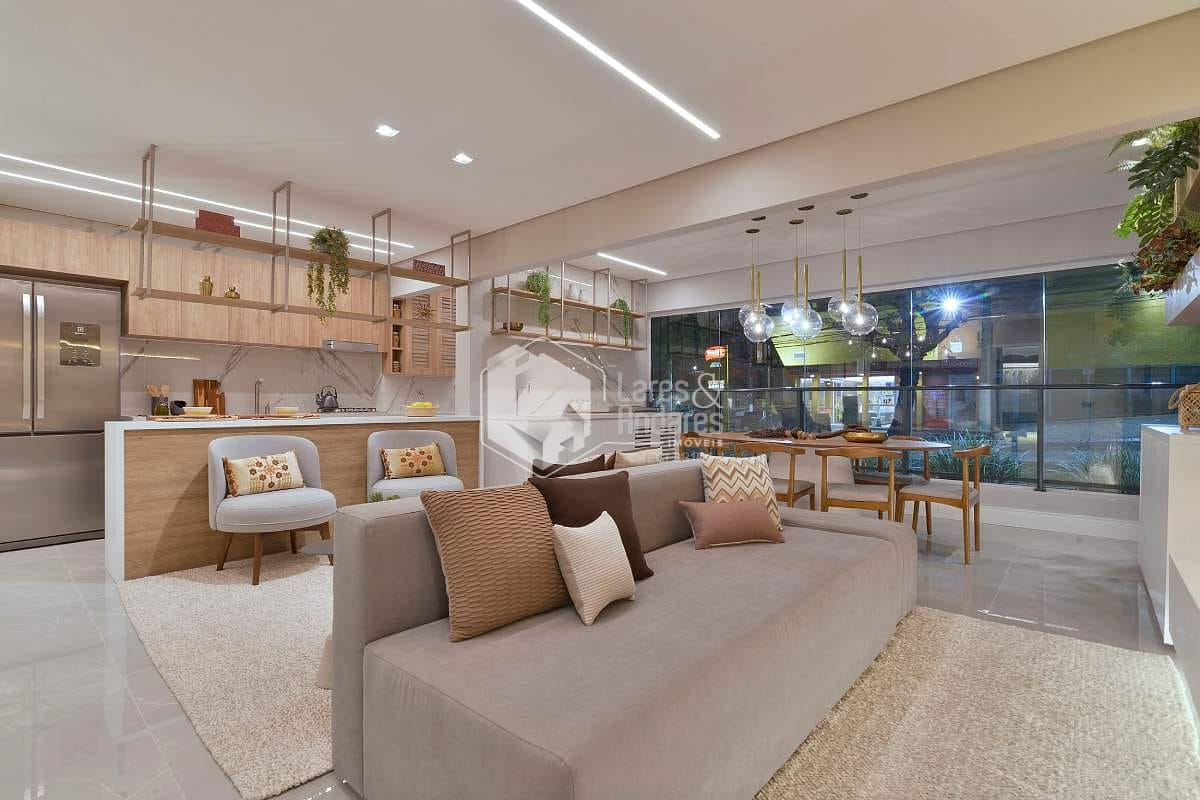 Apartamento à venda com 3 quartos, 86m² - Foto 12