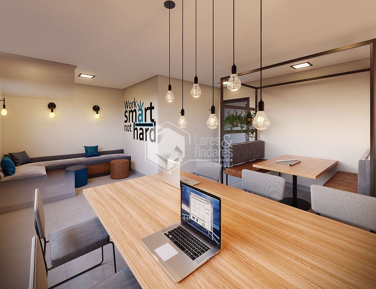 Apartamento à venda com 3 quartos, 86m² - Foto 16