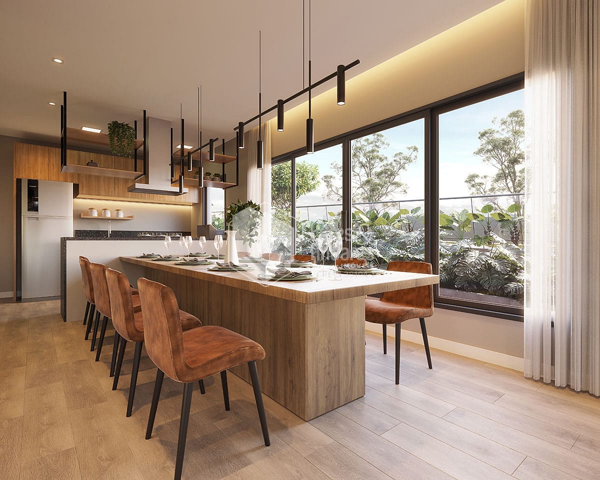 Apartamento à venda com 3 quartos, 86m² - Foto 15