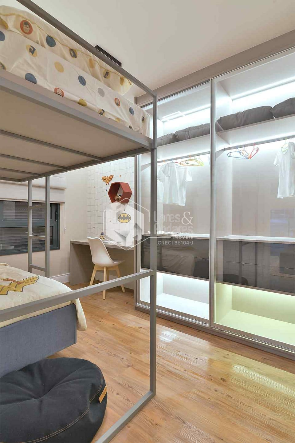 Apartamento à venda com 3 quartos, 86m² - Foto 8