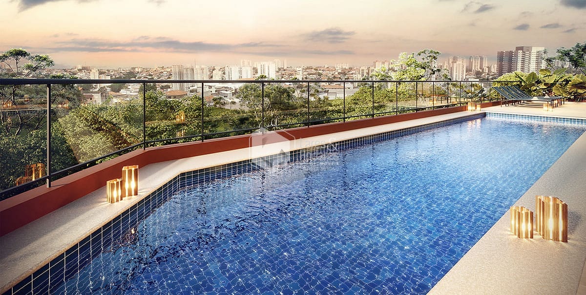 Apartamento à venda com 3 quartos, 86m² - Foto 23