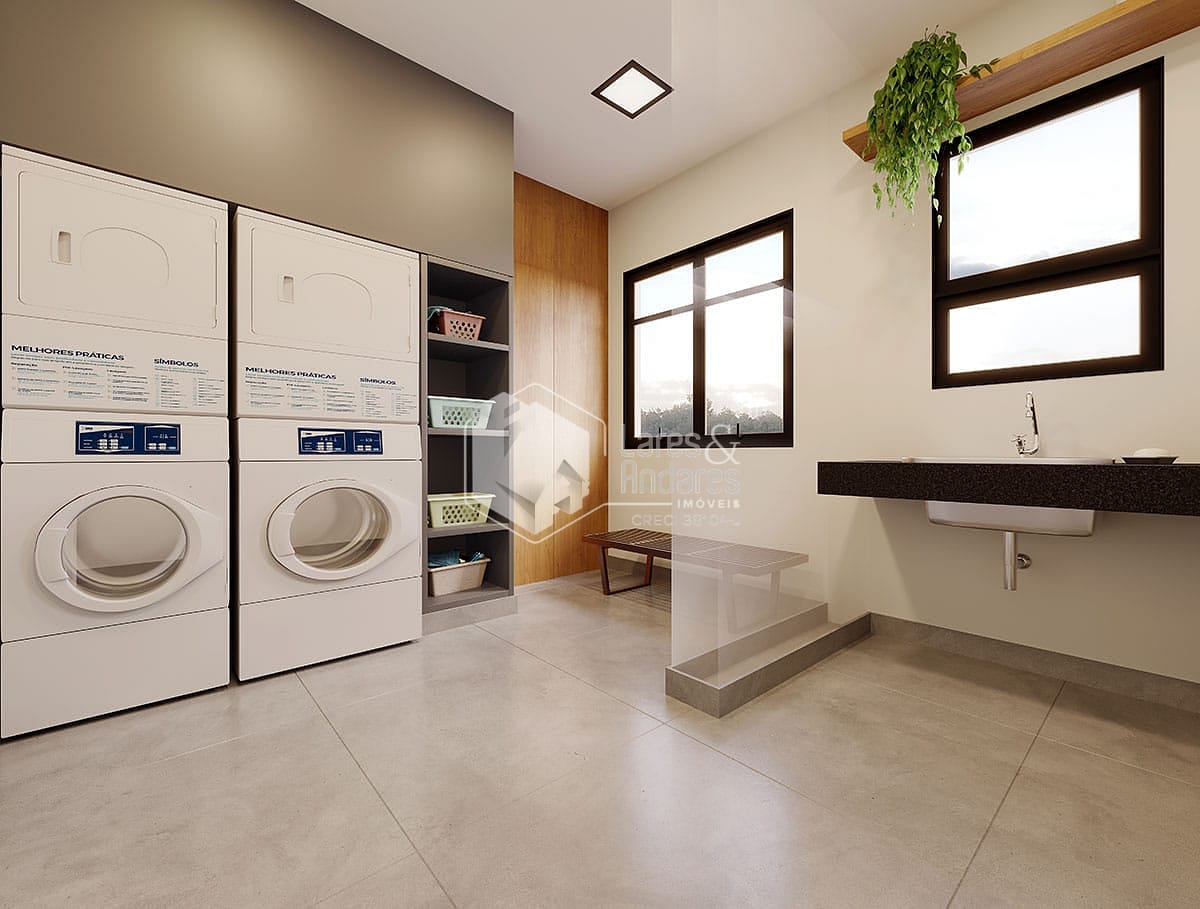 Apartamento à venda com 3 quartos, 86m² - Foto 19