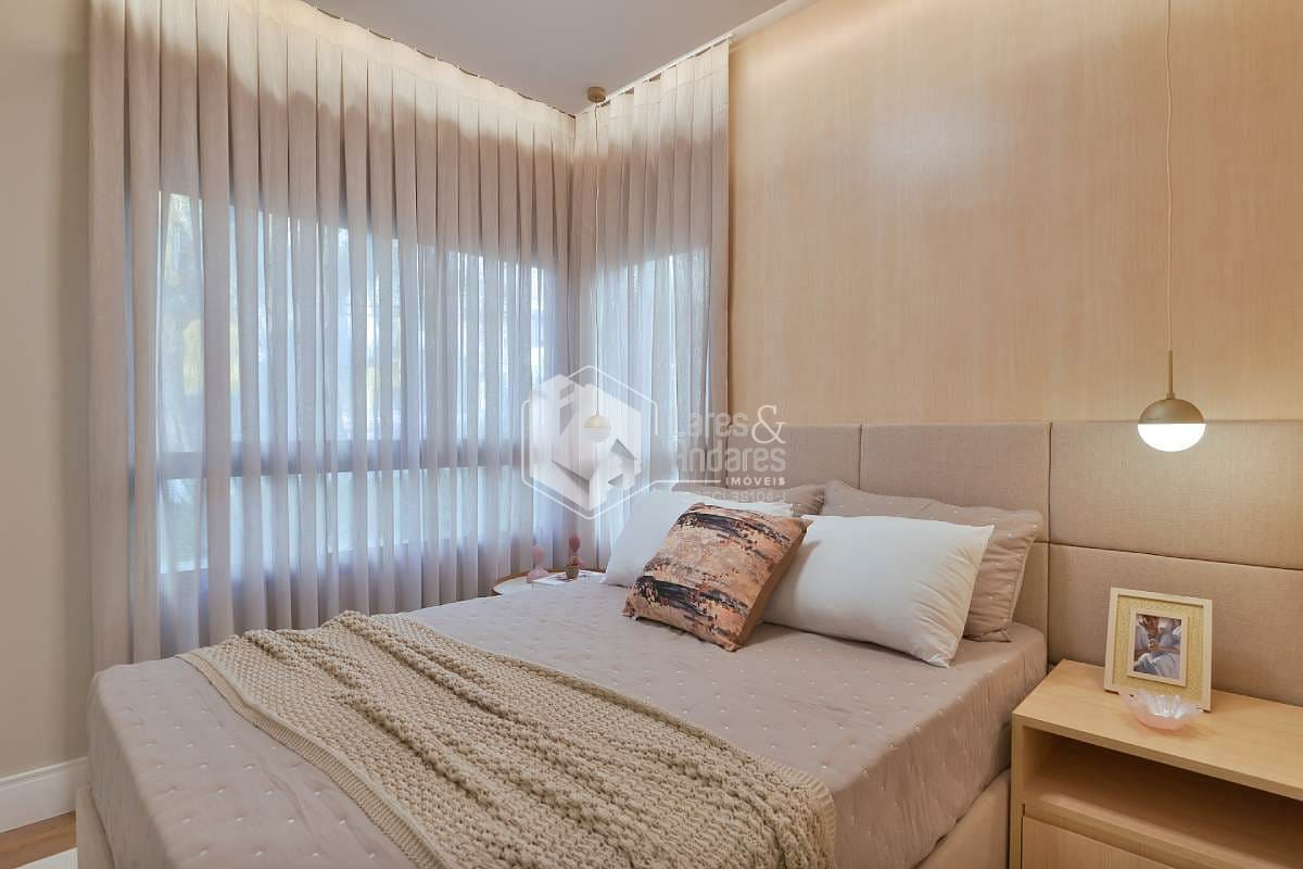 Apartamento à venda com 3 quartos, 86m² - Foto 6