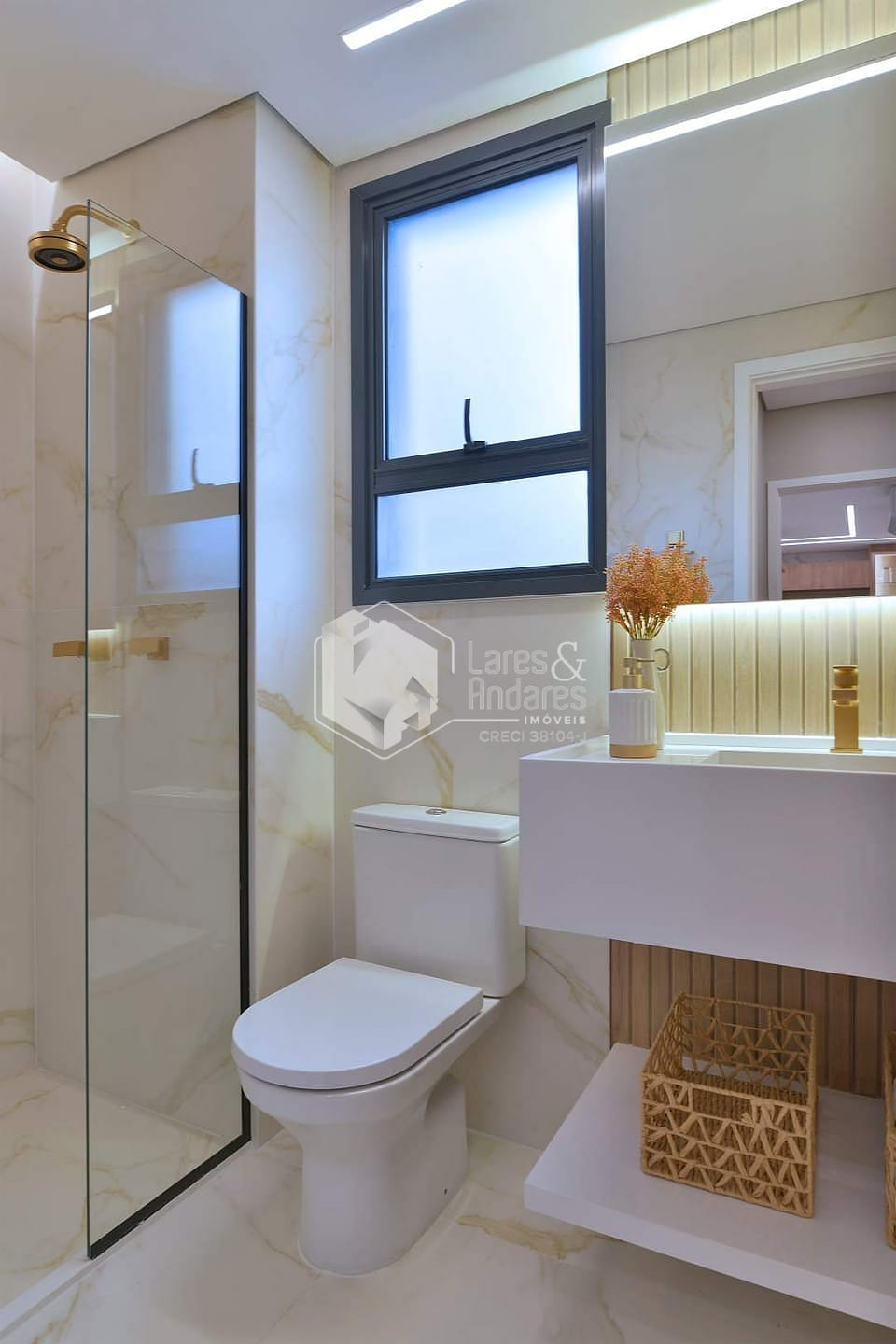 Apartamento à venda com 3 quartos, 86m² - Foto 11