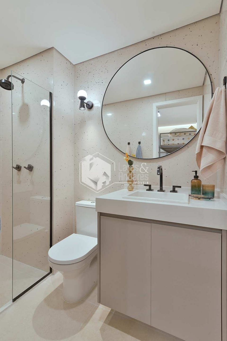 Apartamento à venda com 3 quartos, 86m² - Foto 9