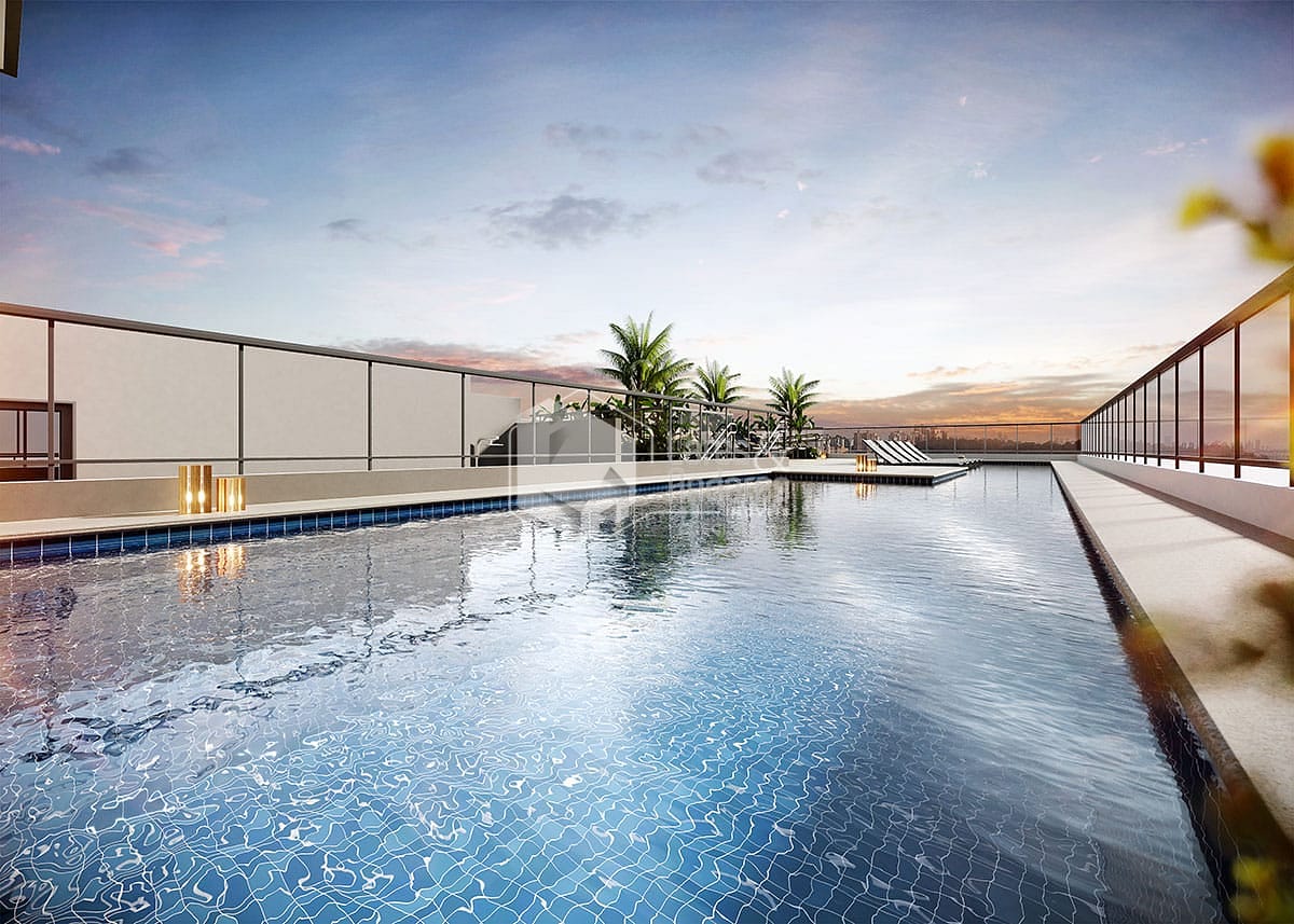 Apartamento à venda com 3 quartos, 86m² - Foto 14