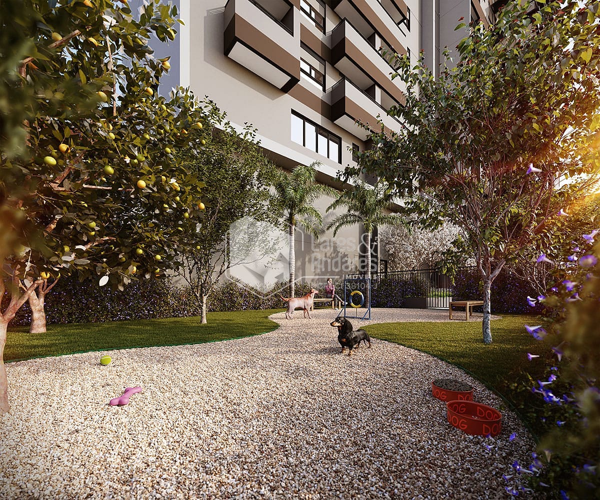 Apartamento à venda com 3 quartos, 86m² - Foto 22