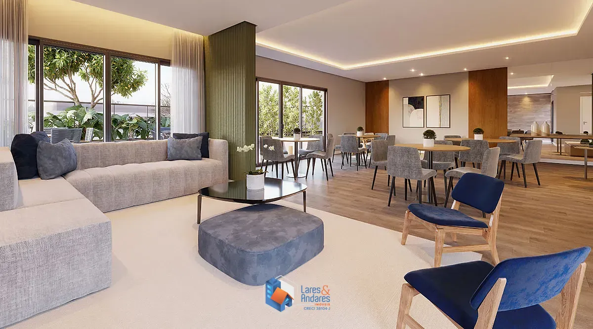 Apartamento, 2 quartos, 86 m² - Foto 17