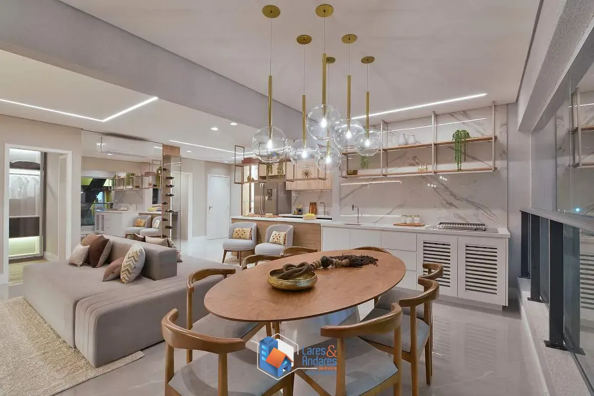 Apartamento, 2 quartos, 86 m² - Foto 13