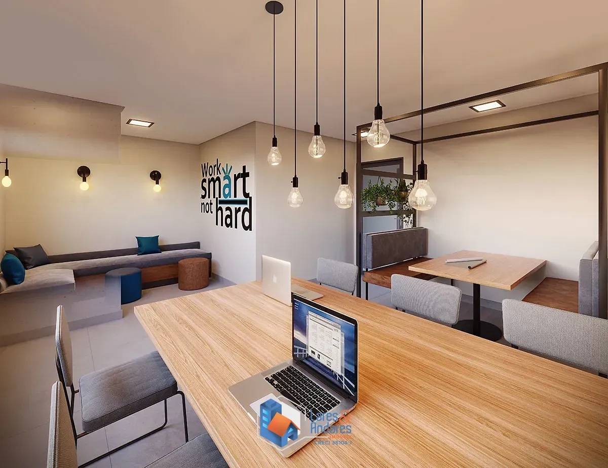 Apartamento, 2 quartos, 86 m² - Foto 16