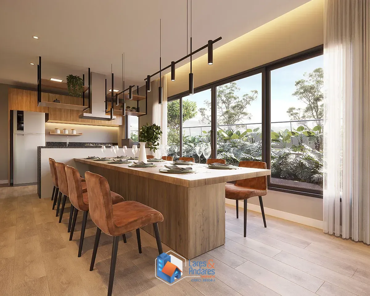 Apartamento, 2 quartos, 86 m² - Foto 15
