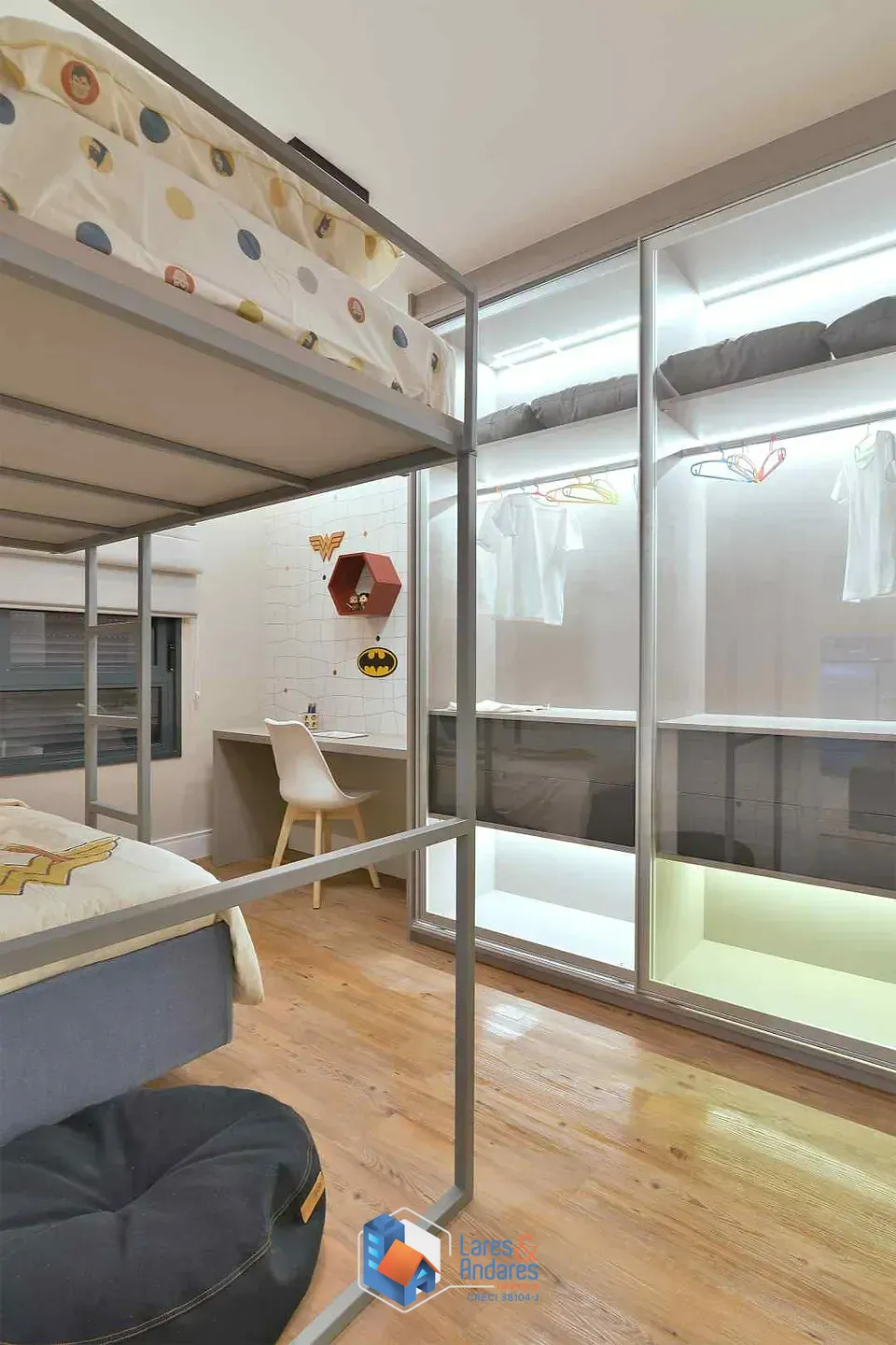Apartamento, 2 quartos, 86 m² - Foto 8