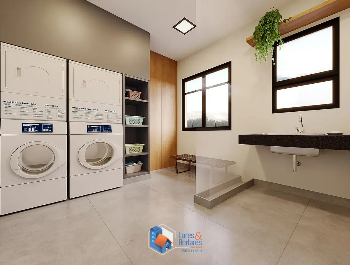 Apartamento, 2 quartos, 86 m² - Foto 19