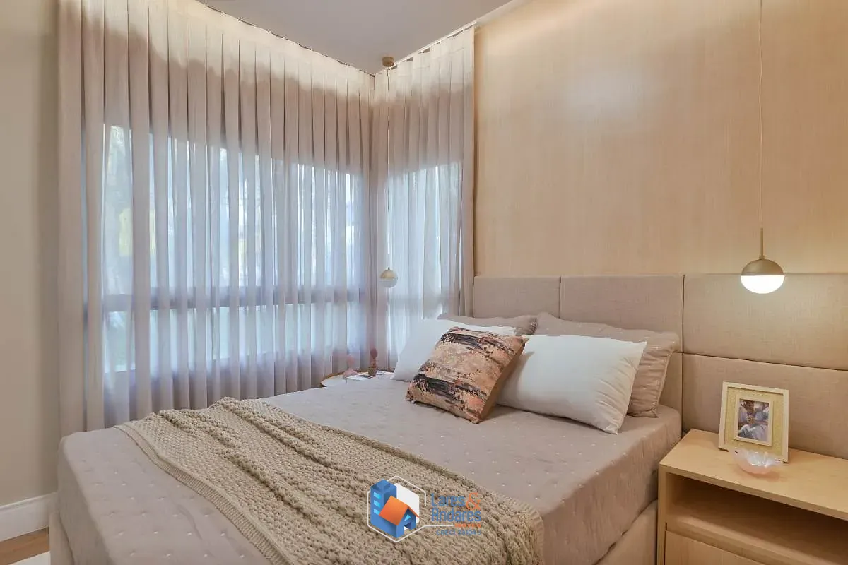 Apartamento, 2 quartos, 86 m² - Foto 6