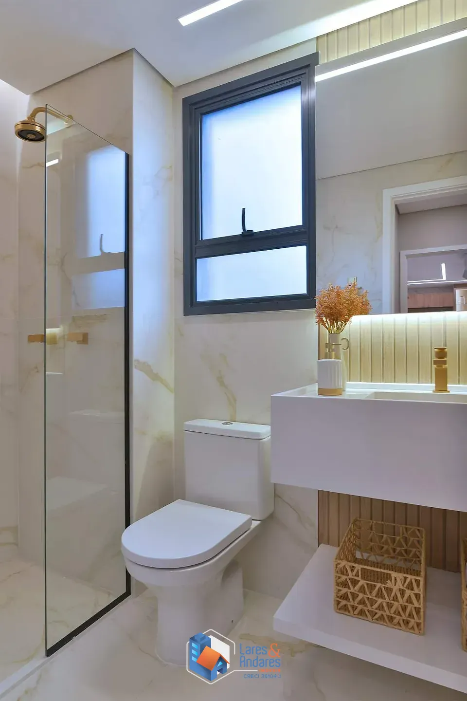 Apartamento, 2 quartos, 86 m² - Foto 11
