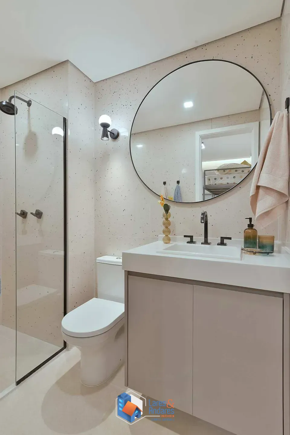 Apartamento, 2 quartos, 86 m² - Foto 9