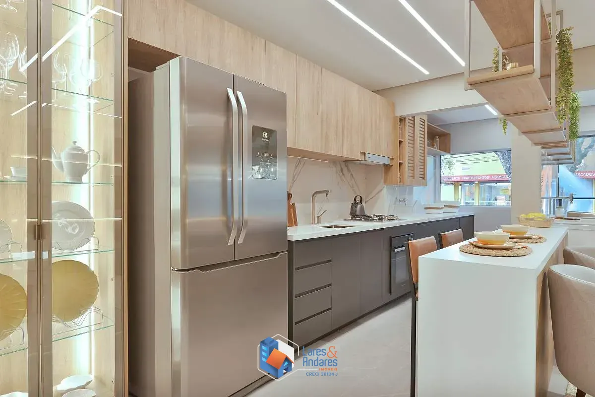 Apartamento, 2 quartos, 86 m² - Foto 7