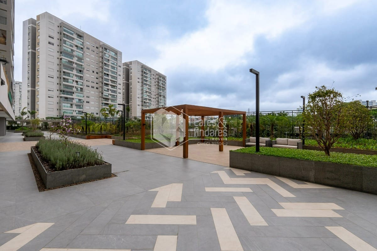 Apartamento, 3 quartos, 113 m² - Foto 35