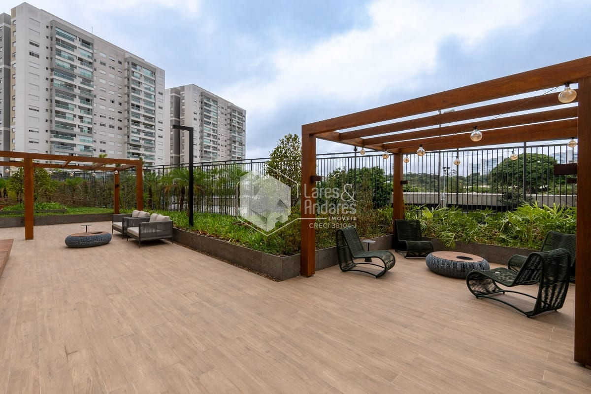 Apartamento, 3 quartos, 113 m² - Foto 36