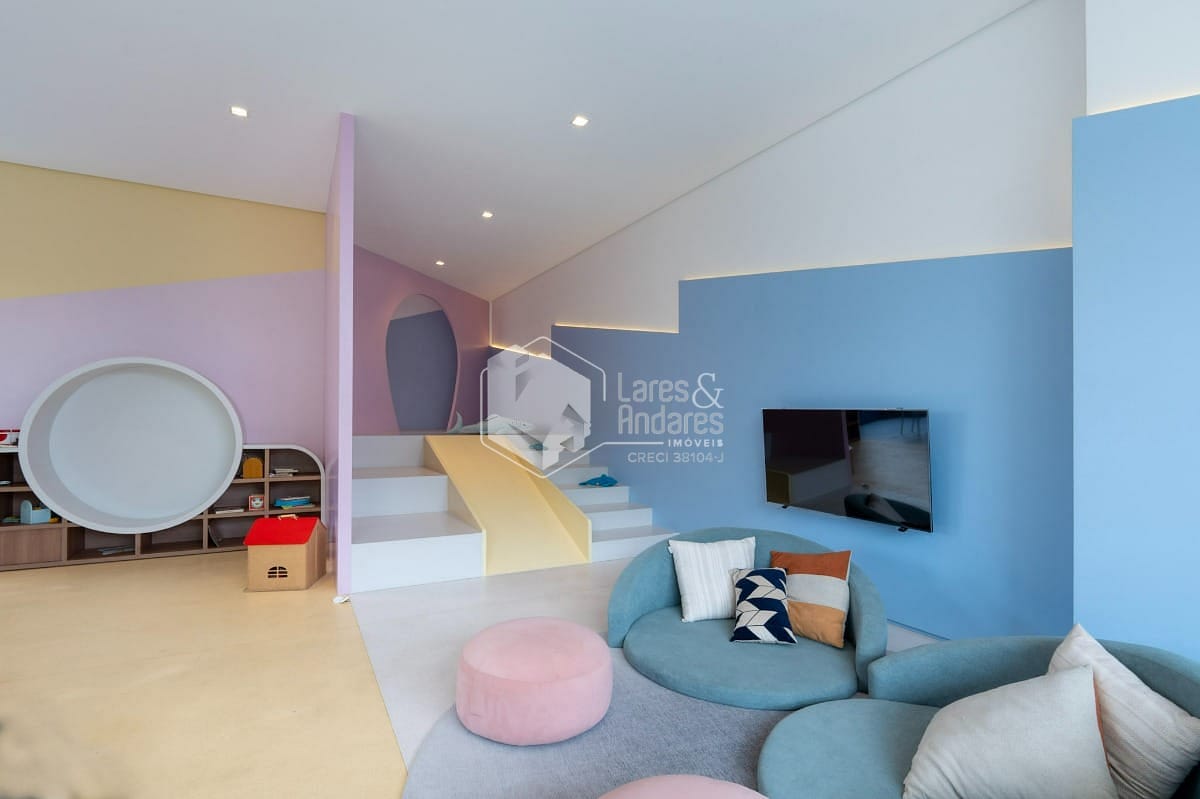 Apartamento, 3 quartos, 113 m² - Foto 39