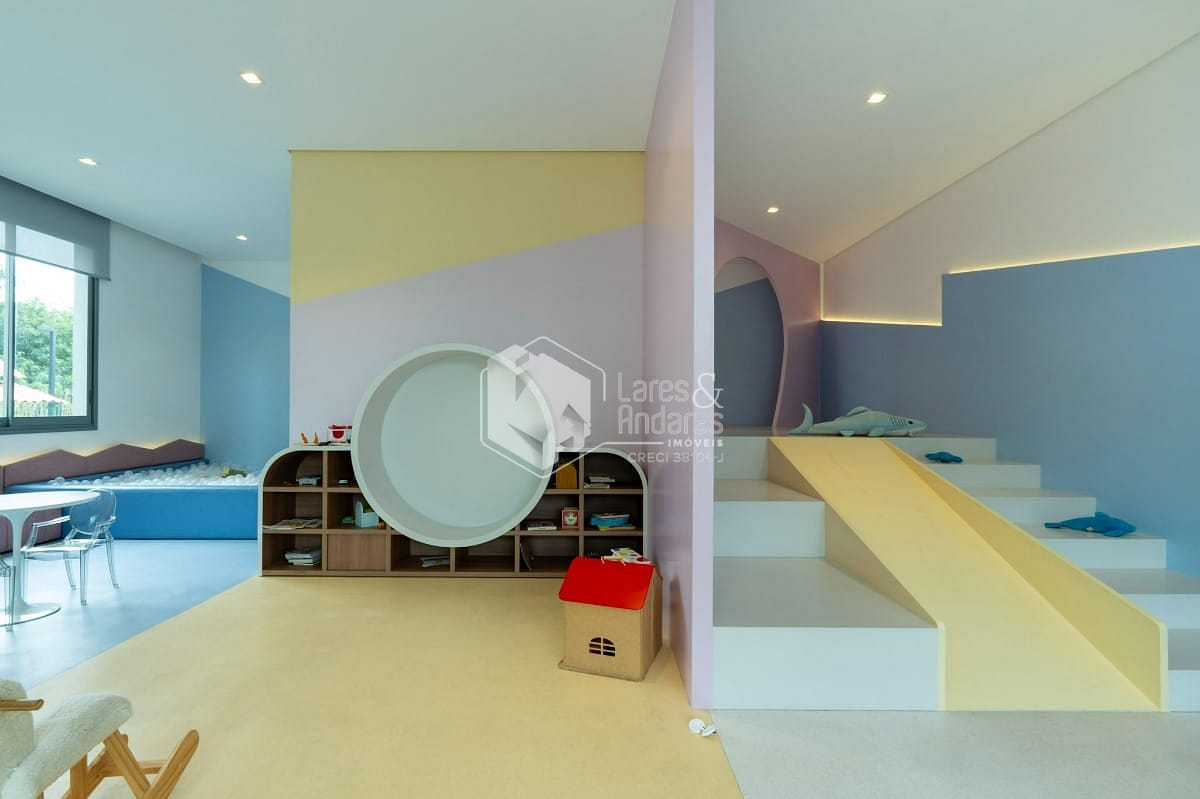 Apartamento, 3 quartos, 113 m² - Foto 40