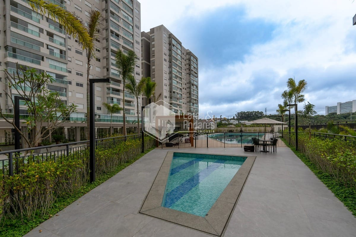 Apartamento, 3 quartos, 113 m² - Foto 55