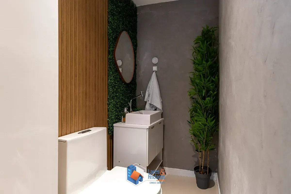Apartamento, 3 quartos, 113 m² - Foto 45