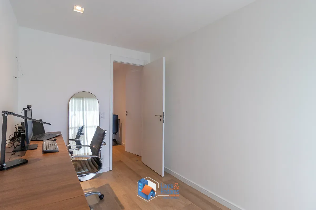 Apartamento, 3 quartos, 113 m² - Foto 101