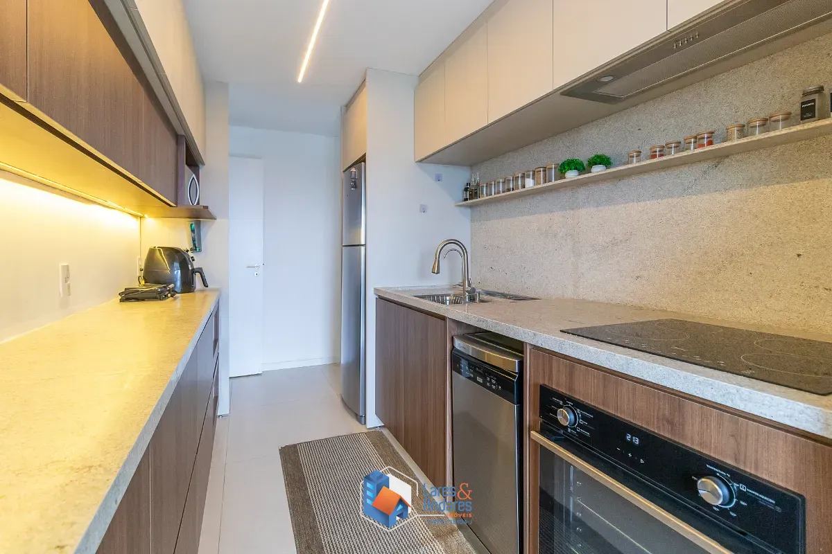 Apartamento, 3 quartos, 113 m² - Foto 113