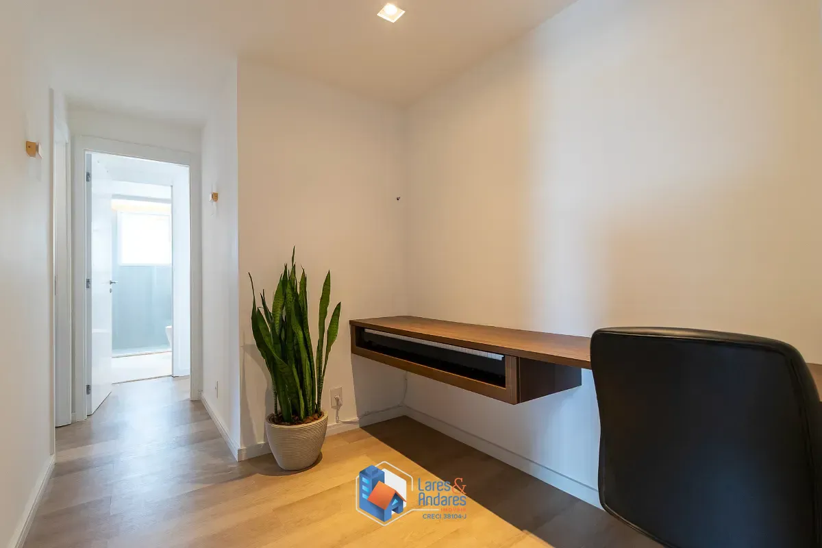 Apartamento, 3 quartos, 113 m² - Foto 41