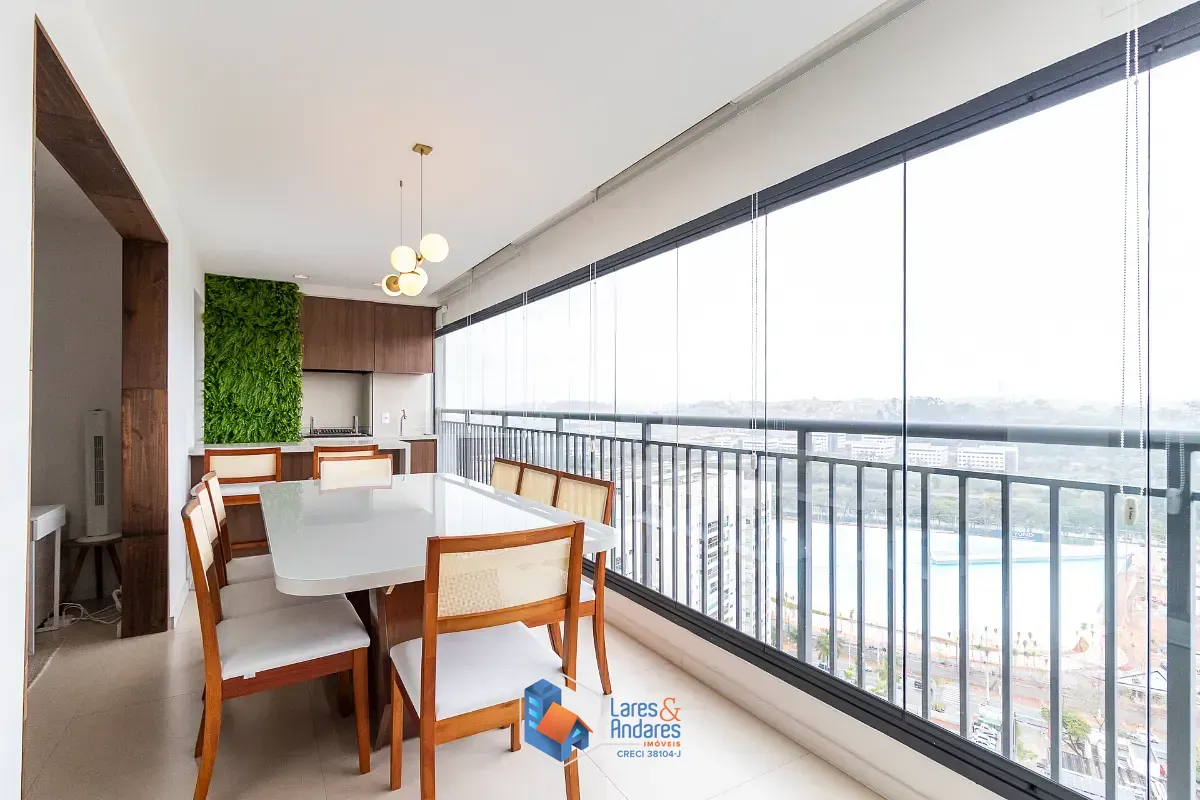 Apartamento, 3 quartos, 113 m² - Foto 17
