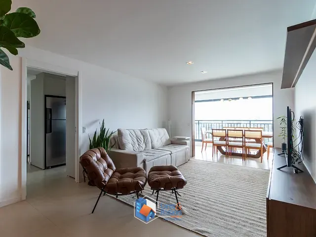 Apartamento com 113m² 3 quartos e 3 banheiros, à venda, no bairro Jardim Dom Bosco em São Paulo