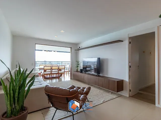 Apartamento com 113m² 3 quartos e 3 banheiros, à venda, no bairro Jardim Dom Bosco em São Paulo