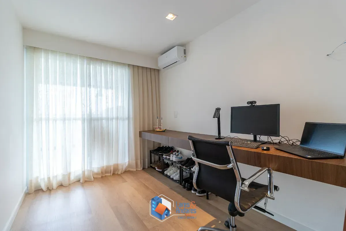 Apartamento, 3 quartos, 113 m² - Foto 97