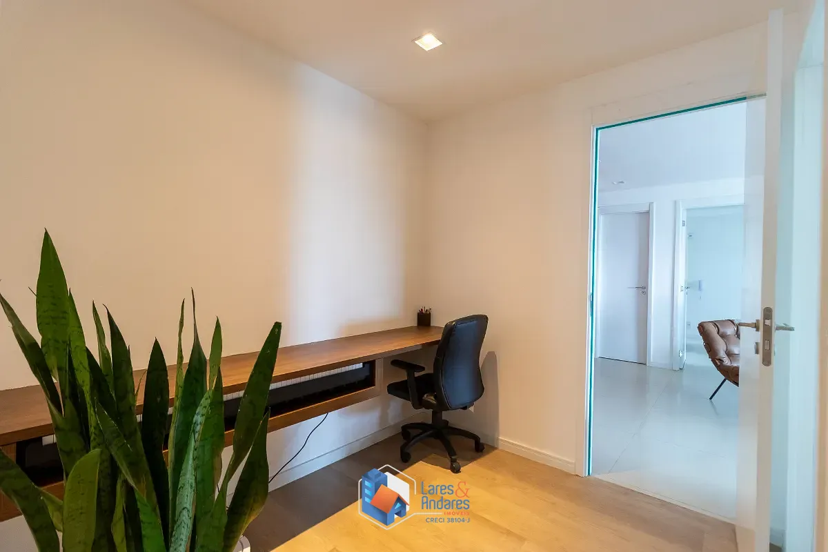 Apartamento, 3 quartos, 113 m² - Foto 37