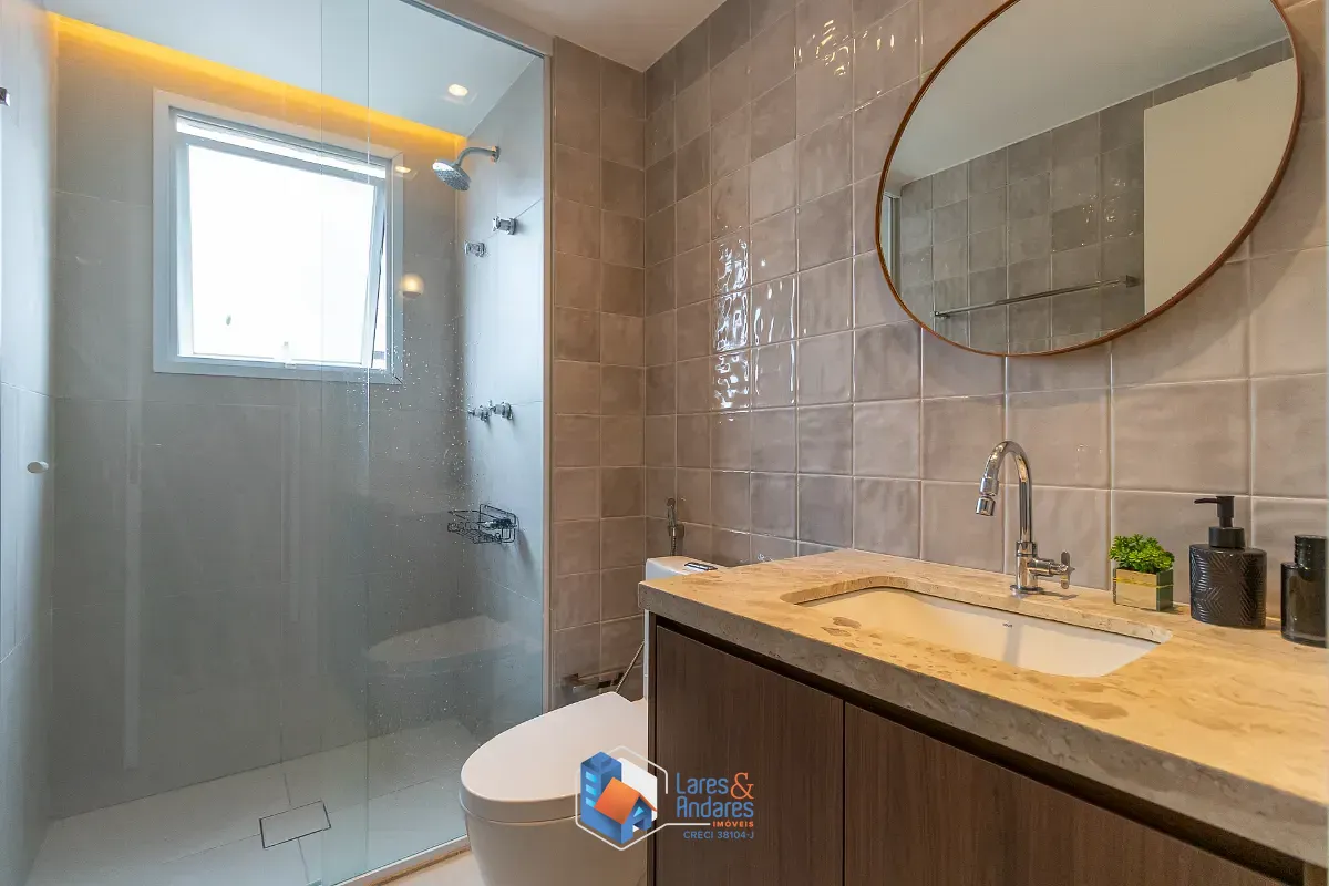 Apartamento, 3 quartos, 113 m² - Foto 65
