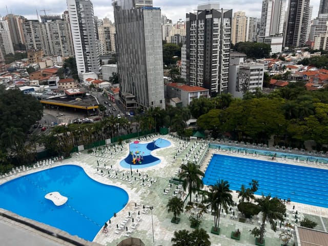 Foto do Apartamento - Apartamento para venda em Água Branca com 3 quartos, sendo 1 suíte , 130m² | Lares e Andares Imóveis