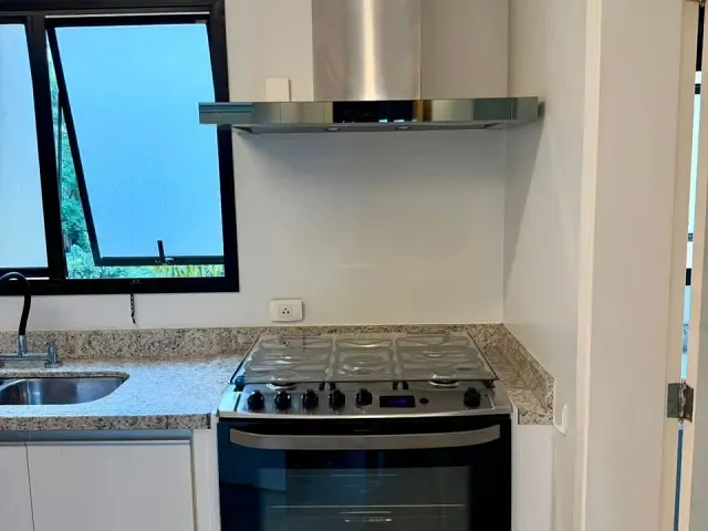 Apartamento com 157m² 4 quartos e 5 banheiros, à venda, no bairro Vila Andrade em São Paulo