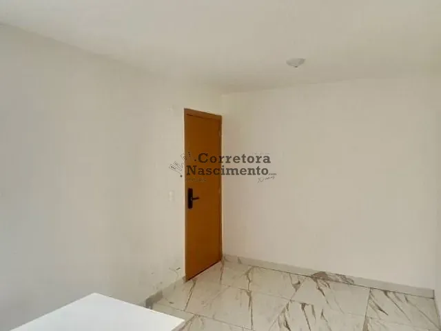 Apartamento com 39m² 2 quartos e 1 banheiro, à venda, no bairro Vila Nova Aliança em Jacareí