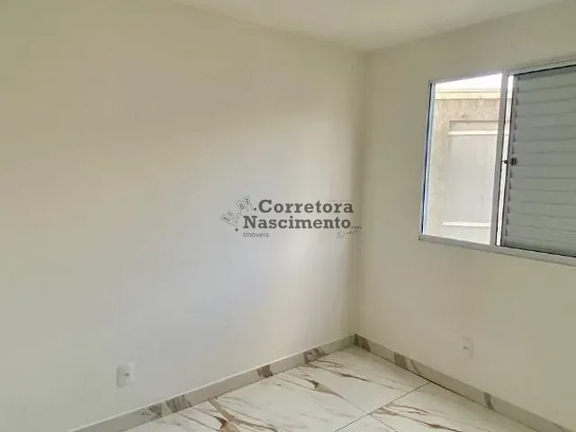 Apartamento com 39m² 2 quartos e 1 banheiro, à venda, no bairro Vila Nova Aliança em Jacareí