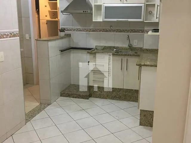 Apartamento 3 quartos e 2 banheiros, à venda, no bairro Vila Aparecida em Jundiaí